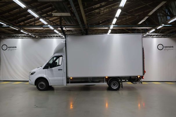 Mercedes-Benz Sprinter 519 CDI 140 kW image number 5