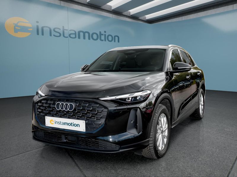 Audi Q5 TFSI quattro 150
