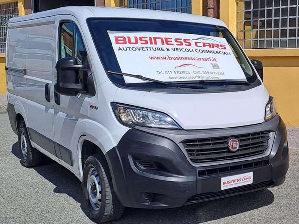 Fiat Ducato 2.3 88 kW image number 5