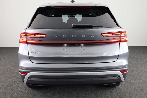 Skoda Kodiaq 1.5 TSI DSG 150 kW image number 32