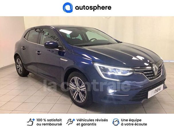 Renault Megane 103 kW image number 2