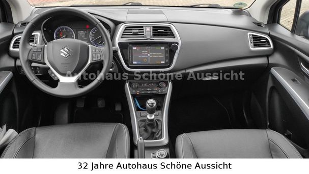 Suzuki SX4 S-Cross 95 kW image number 13