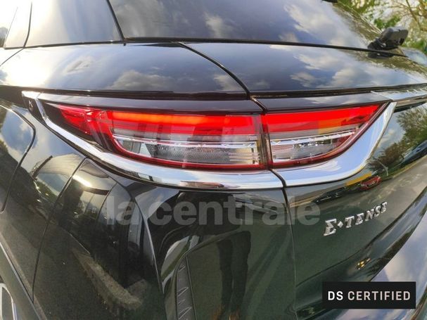 DS Automobiles 3 Crossback E-Tense Grand Chic 100 kW image number 13