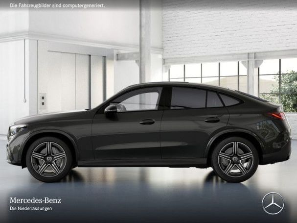 Mercedes-Benz GLC 220 d 145 kW image number 8