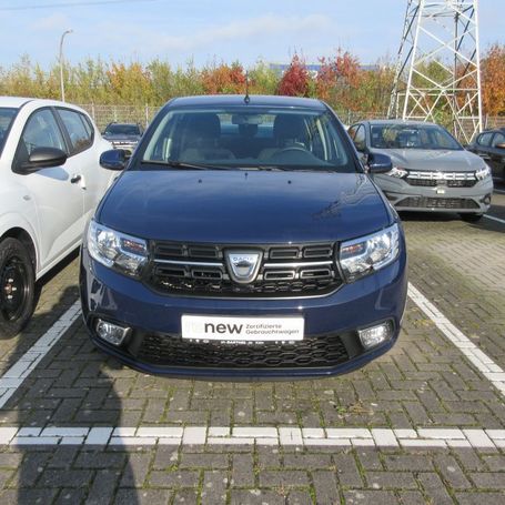 Dacia Sandero TCe 90 S&S Comfort 66 kW image number 3