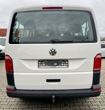 Volkswagen T6 Transporter DSG 110 kW image number 7