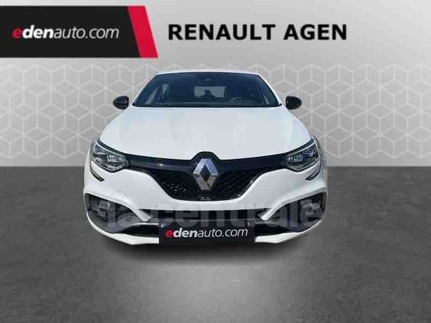 Renault Megane TCe 280 EDC 205 kW image number 3