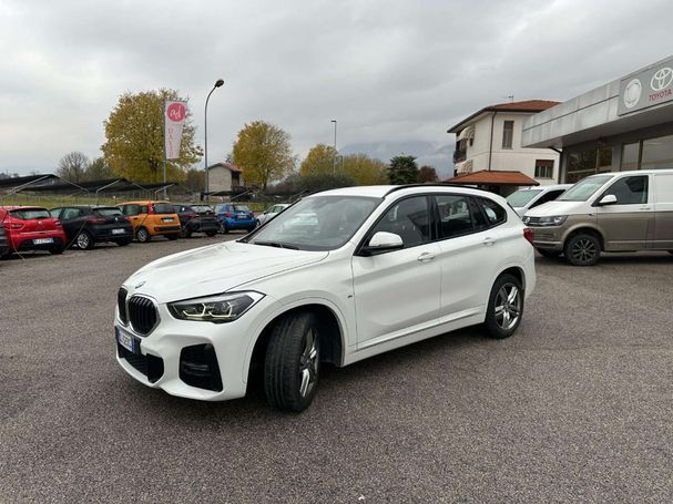 BMW X1 20d xDrive 140 kW image number 1