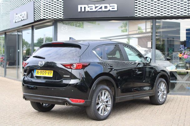 Mazda CX-5 2.0 G 121 kW image number 2