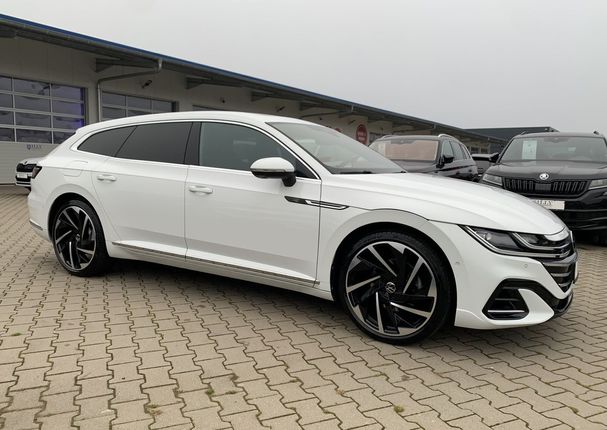 Volkswagen Arteon 2.0 TDI Shooting Brake 4Motion 147 kW image number 2