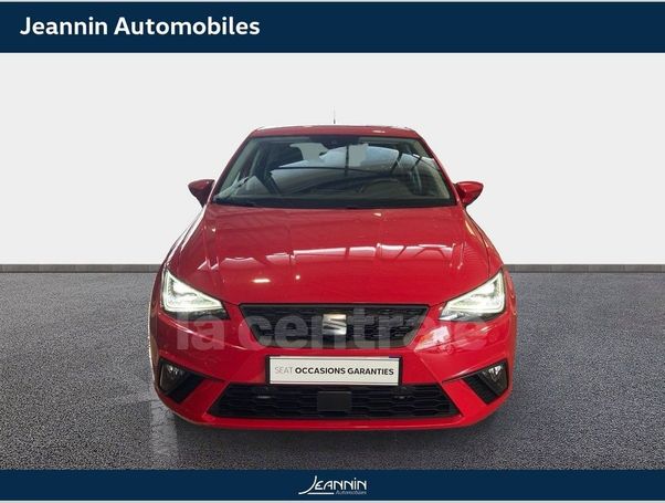 Seat Ibiza 1.0 TSI 70 kW image number 3