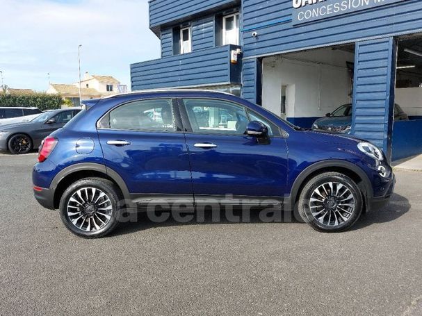 Fiat 500X 1.0 FireFly Cross 88 kW image number 13