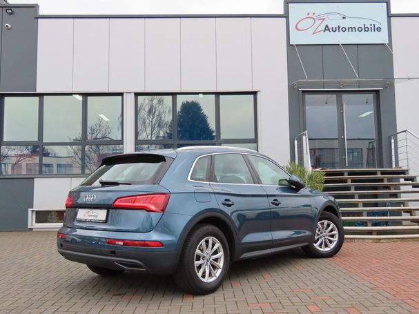 Audi Q5 2.0 TDI 100 kW image number 28