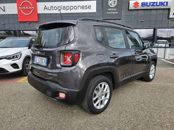 Jeep Renegade 1.6 96 kW image number 3