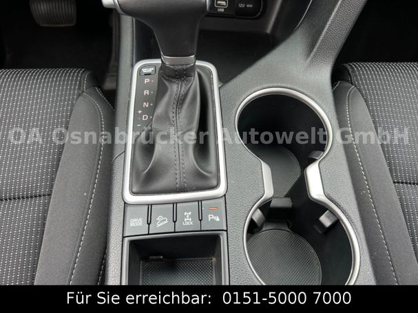 Kia Sportage 2.0 CRDi Vision 100 kW image number 15