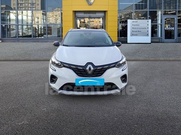 Renault Captur TCe 90 Techno 67 kW image number 3