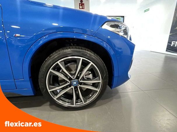 BMW X2 xDrive25e X 162 kW image number 17