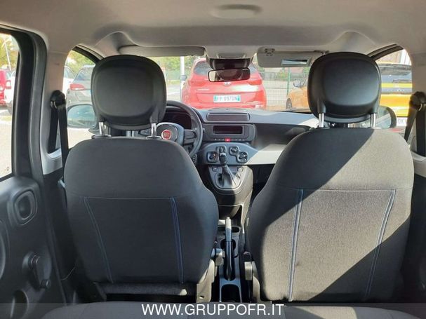 Fiat Panda 51 kW image number 11