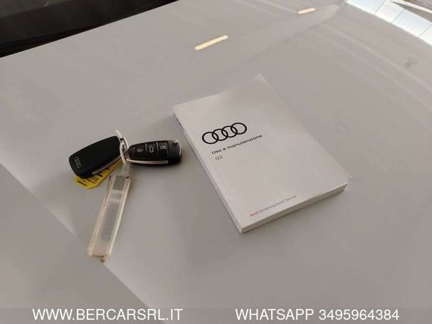 Audi Q2 30 TDI S tronic Business 85 kW image number 41