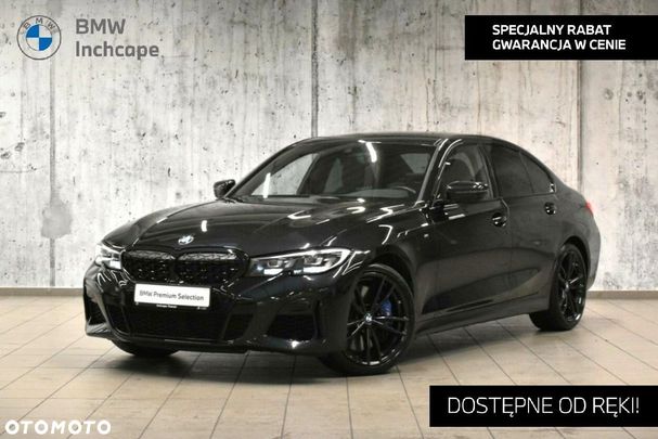 BMW M340i xDrive 275 kW image number 1