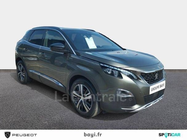 Peugeot 3008 PureTech 130 EAT8 S&S 96 kW image number 3