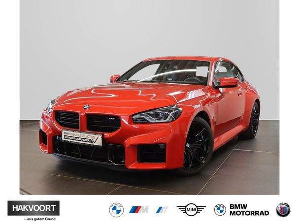 BMW M2 Coupé 338 kW image number 2