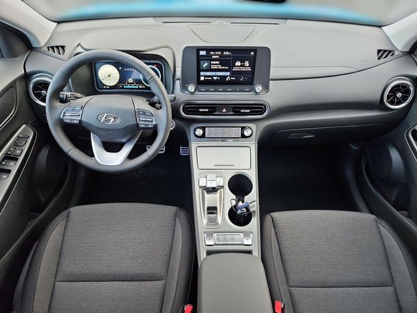 Hyundai Kona Elektro Select 100 kW image number 11