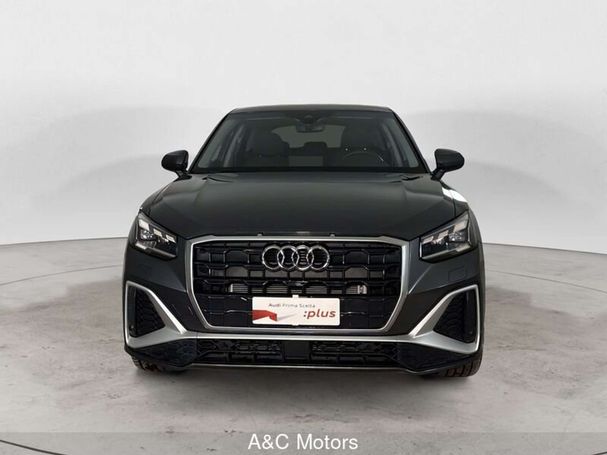 Audi Q2 30 TDI S tronic S-line 85 kW image number 2