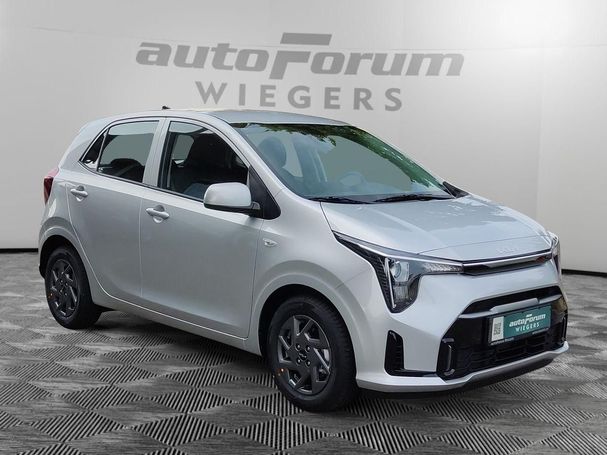 Kia Picanto 1.2 Vision 62 kW image number 3