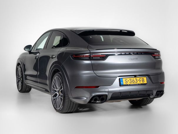 Porsche Cayenne Coupé E-Hybrid 340 kW image number 3