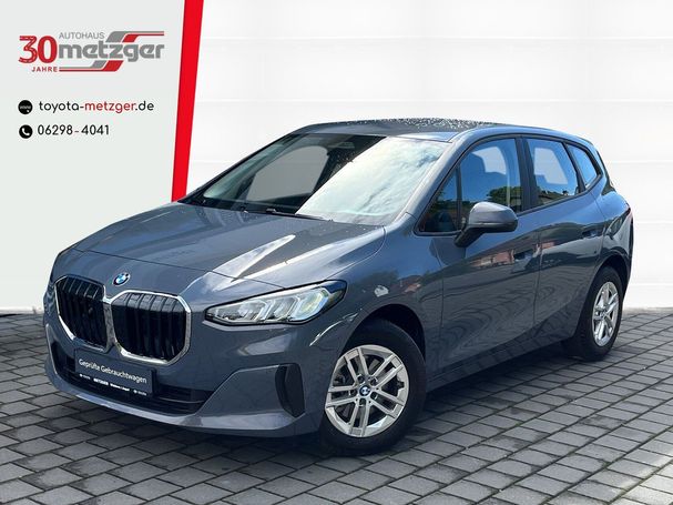 BMW 220i Active Tourer 125 kW image number 6