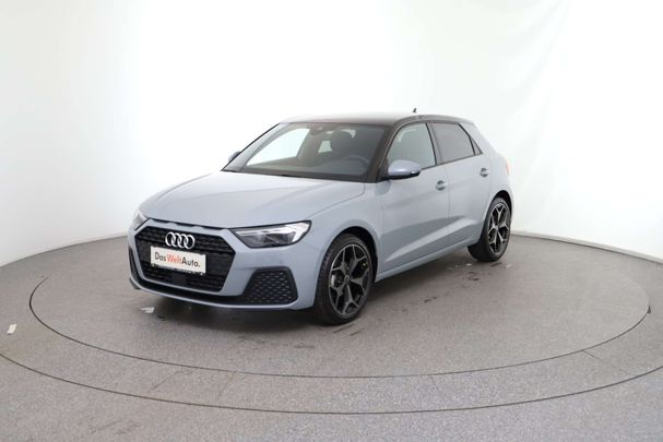 Audi A1 25 TFSI 70 kW image number 1