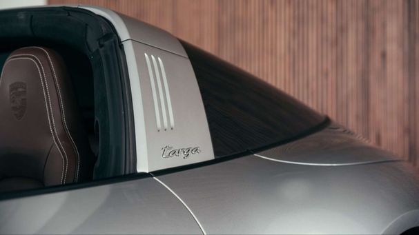 Porsche 992 Targa 4 S PDK 331 kW image number 24