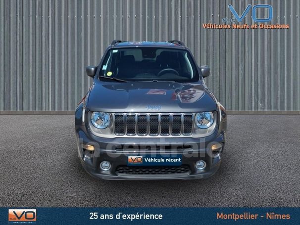 Jeep Renegade 1.6 MultiJet 96 kW image number 3