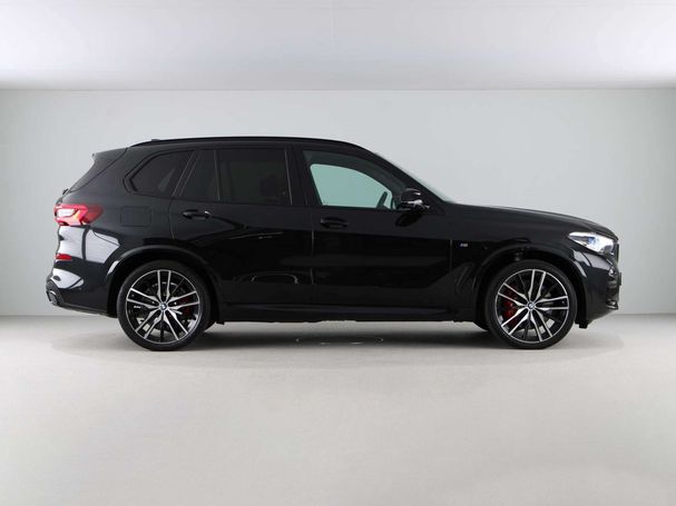 BMW X5 45e xDrive 290 kW image number 8