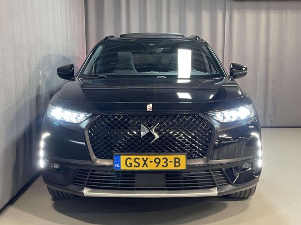 DS Automobiles 7 Crossback E-Tense 165 kW image number 39