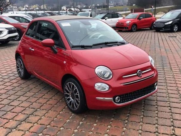 Fiat 500 1.0 51 kW image number 1