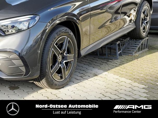 Mercedes-Benz GLC 220 d 145 kW image number 5