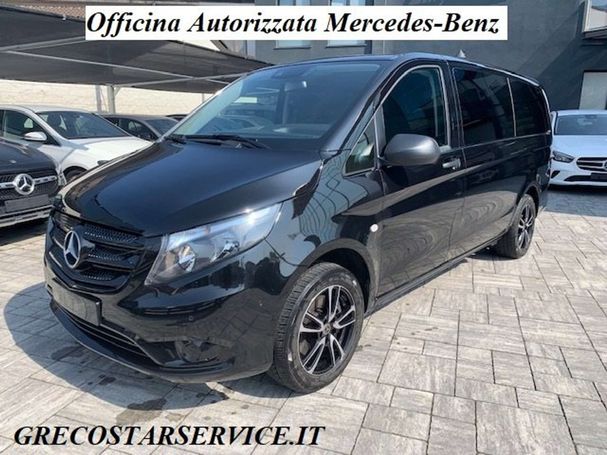 Mercedes-Benz Vito 116 CDi Tourer long 120 kW image number 2