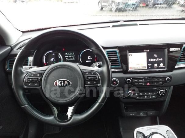 Kia Niro 150 kW image number 12