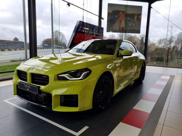 BMW M2 353 kW image number 1