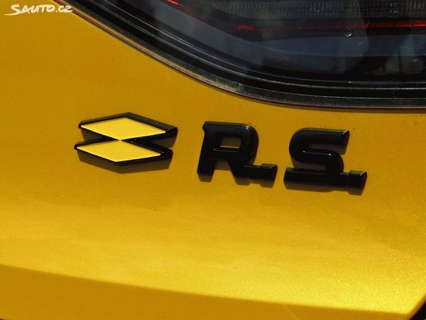 Renault Megane R.S. TCe 300 Ultime EDC 221 kW image number 22