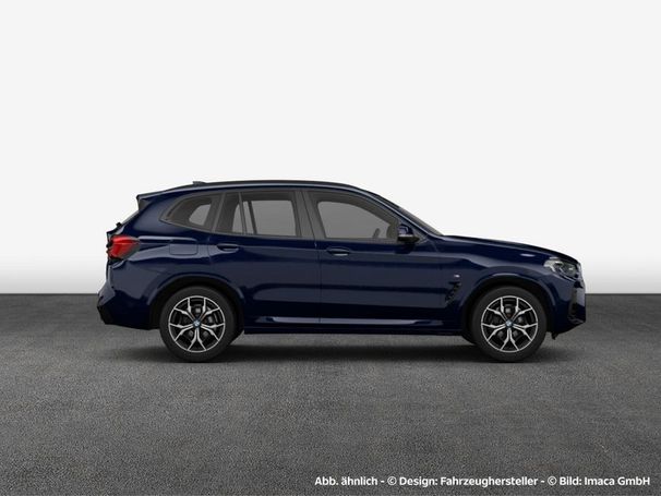 BMW X3 xDrive30d M Sport 195 kW image number 2