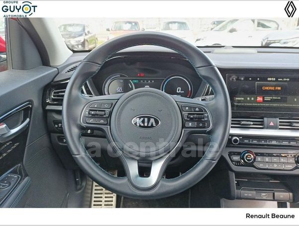 Kia Niro 150 kW image number 31