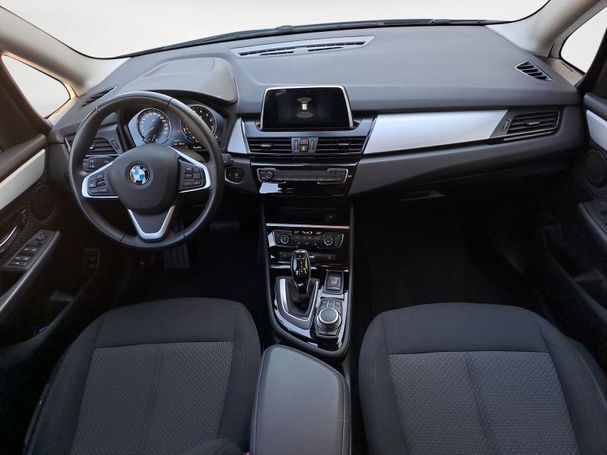 BMW 220i Gran Tourer Gran Tourer Advantage 131 kW image number 11