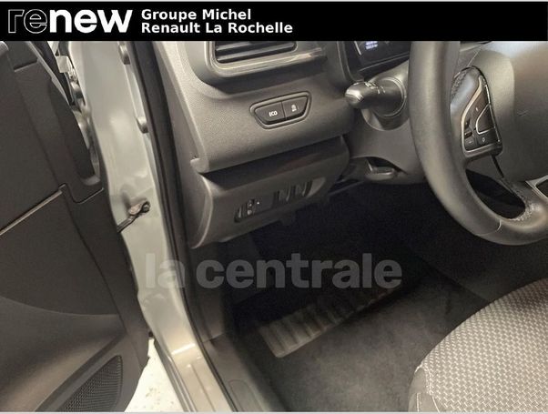 Renault Kadjar TCe 140 103 kW image number 14