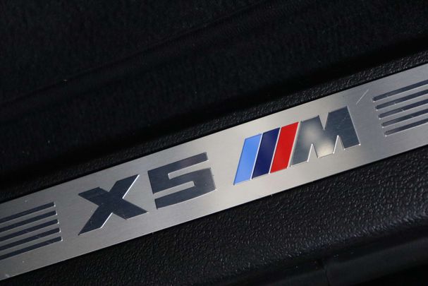 BMW X5 M xDrive 424 kW image number 49