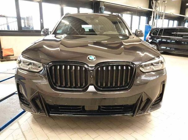 BMW X3 xDrive 210 kW image number 3