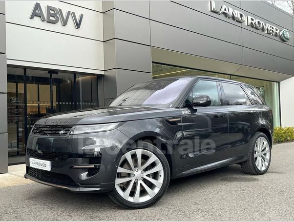 Land Rover Range Rover Sport P510e 375 kW image number 1