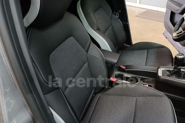 Renault Captur 103 kW image number 22